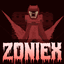 Zombie Nightmare Expansions - Undead Horror Monsters logo