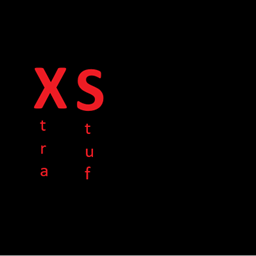 Xtra Stuf project image