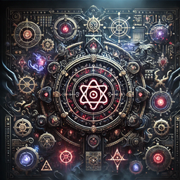 Fated Curse logo