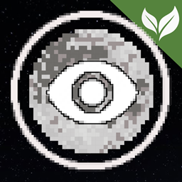The last shine (Scenario) logo