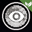 The last shine (Scenario) logo