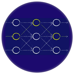 NeuraCraft logo
