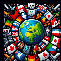 Flags Unleashed Minecraft Mods Curseforge Flags Unleashed Minecraft Mods Curseforge