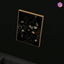Shadow and Starlight Wall Prints logo