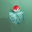 PokePixel Adventure logo