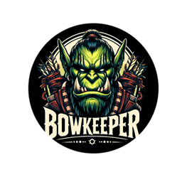 TWW Skinning Bait Tracker by Bowkeeper project avatar