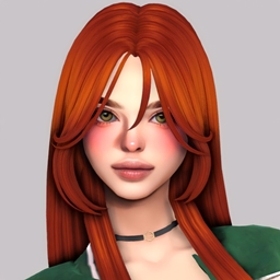 Shera Frantz project avatar