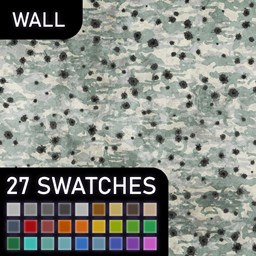 🧱  [ESI]  Stalingrad Scarred (Wall) | Wall project image