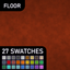 🧱  [ESI]  Crimson Scars (Floor) | Floor logo