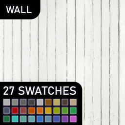 🧱  [ESI]  Alabaster Grain (Wall) | Wall project image