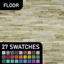 🧱  [ESI]  Stonestripe Parquet (Floor) | Floor logo