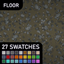 🧱  [ESI]  AquaFracture (Floor) | Floor logo