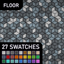 🧱  [ESI]  CubeGloom Tiles (Floor) | Floor logo