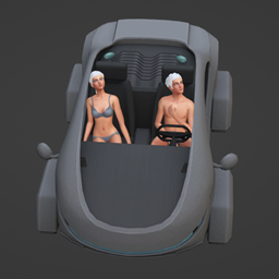project avatar