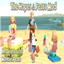 MissyHissy The Hopes & Fears Mod / translation spanish by Monisims logo