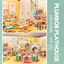 Plumbob Playhouse - No CC logo
