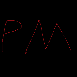 Perpetual Motion project image
