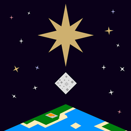 Terra Stellarum logo