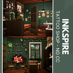 Inkspire - No CC