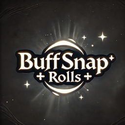 BuffSnap +Rolls to Gargul