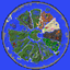 Aurora Rising logo