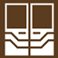 Lz Door Holes logo