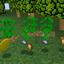 CropsCraft logo
