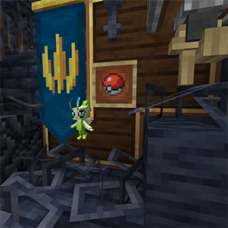Cobblemoned project image
