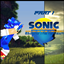 Sonic Frontiers-Beyond the Horizon logo