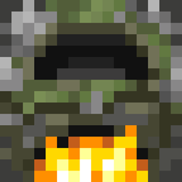 Rudamentory Furnaces project image