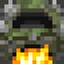 Rudamentory Furnaces logo