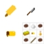 Ice Cream, Mini Sword And New Trades! logo