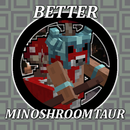 Better Minoshroomtaur project avatar