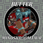 Better Minoshroomtaur logo