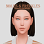 moles&freckles / SKIN DETAILS logo