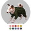 Dog Plaid Pajamas for Small Dogs - [Cats & Dogs Required] logo