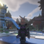 Dragos World SMP logo