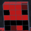 The One Who Dwells logo