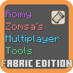 Roimy_Zomsa's Multiplayer's Tools logo