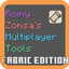 Roimy_Zomsa's Multiplayer's Tools logo