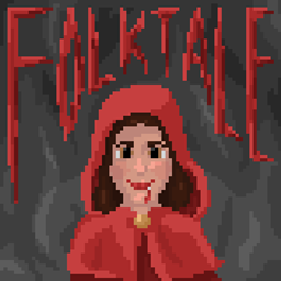 Folktale Origins logo