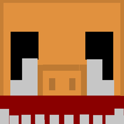 glith piglin logo