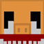 glith piglin logo