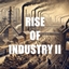 Rise of Industry 2 logo