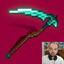 Descendant's Weaponry logo