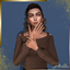 Nail Model Pose Pack logo