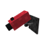 Pixelator logo