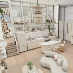 Pastel Medina Studios