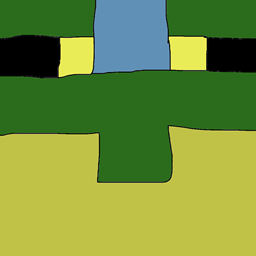 Frog Pack Upgraded logo