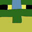 Frog Pack Upgraded logo
